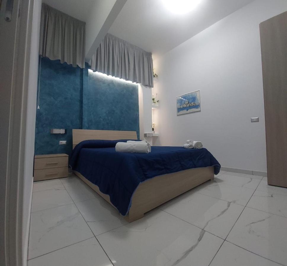 Stabia Dream Rooms Castellammare di Stabia Exterior photo
