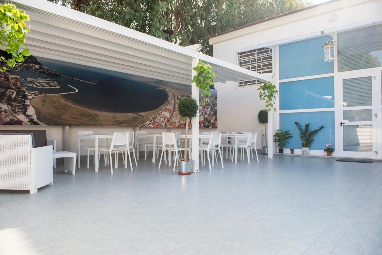 Stabia Dream Rooms Castellammare di Stabia Exterior photo