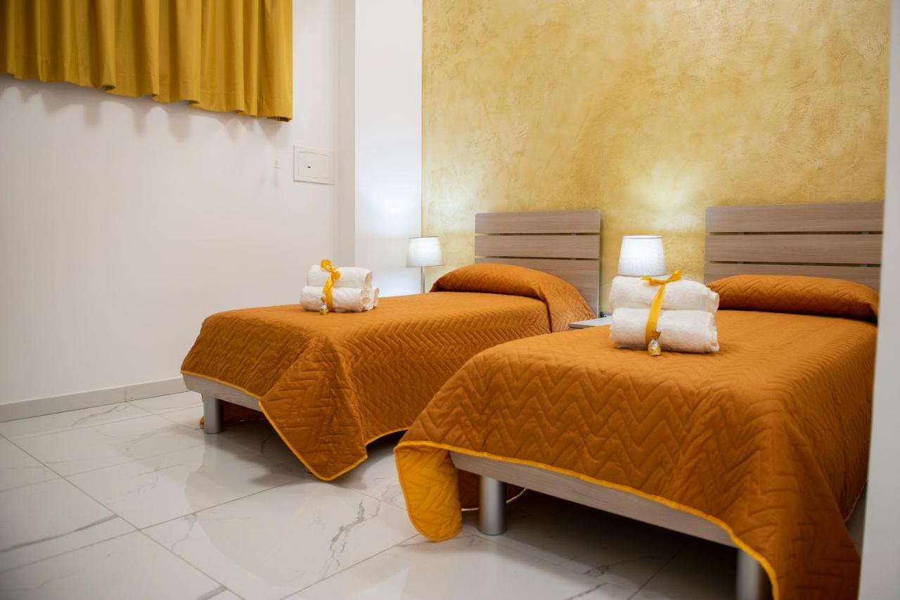 Stabia Dream Rooms Castellammare di Stabia Exterior photo
