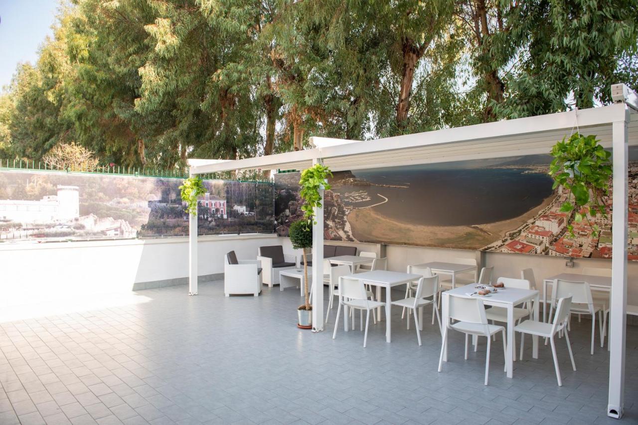 Stabia Dream Rooms Castellammare di Stabia Exterior photo