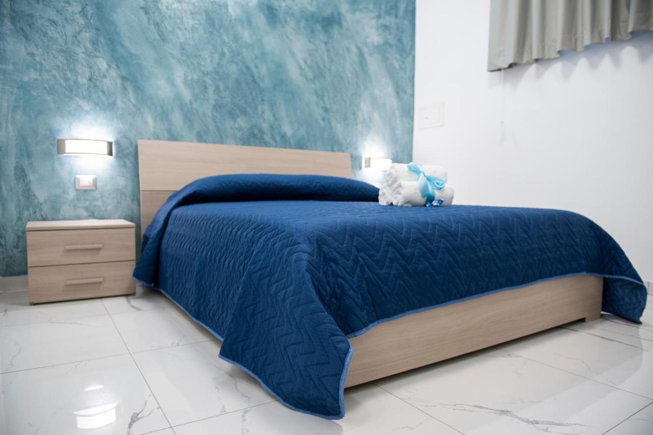 Stabia Dream Rooms Castellammare di Stabia Exterior photo