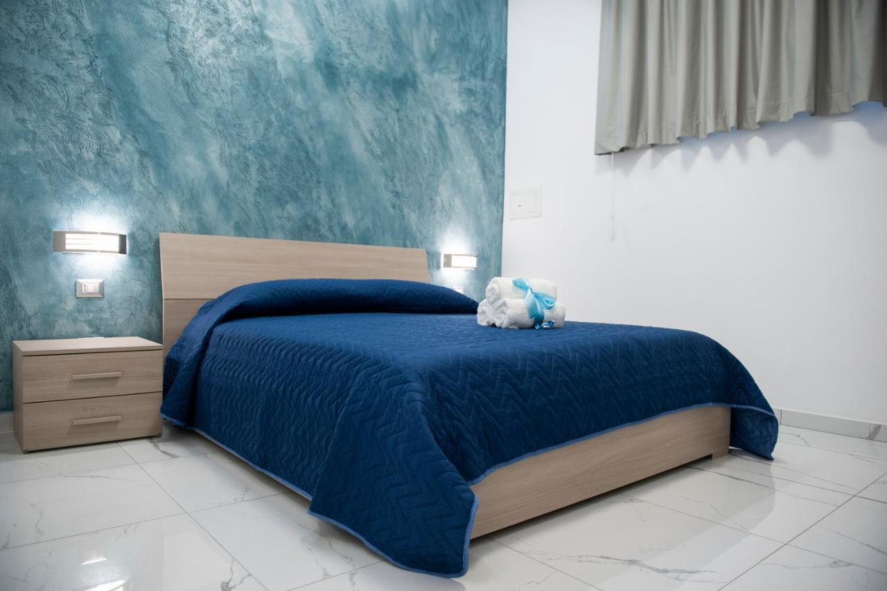 Stabia Dream Rooms Castellammare di Stabia Exterior photo