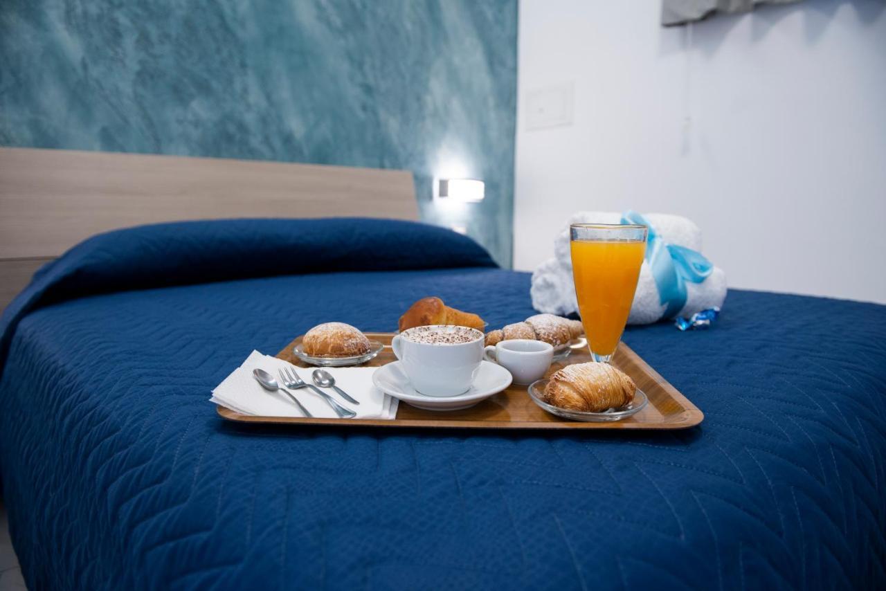 Stabia Dream Rooms Castellammare di Stabia Exterior photo