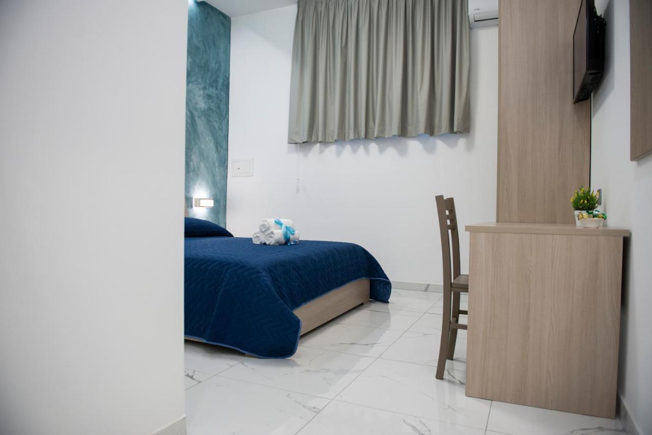 Stabia Dream Rooms Castellammare di Stabia Exterior photo