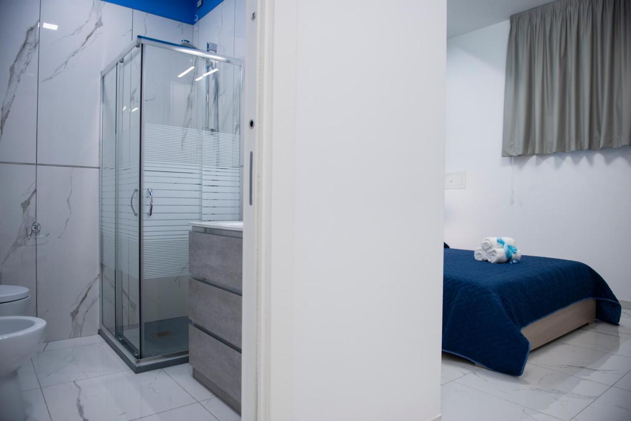 Stabia Dream Rooms Castellammare di Stabia Exterior photo