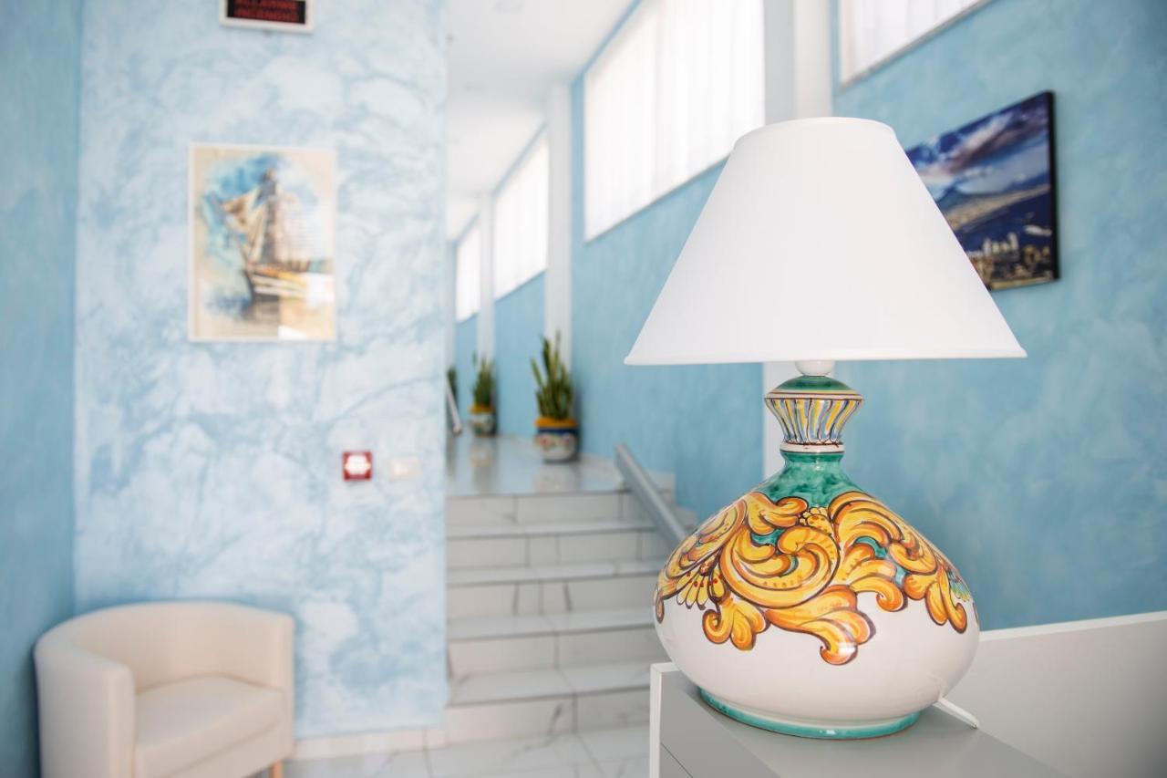 Stabia Dream Rooms Castellammare di Stabia Exterior photo