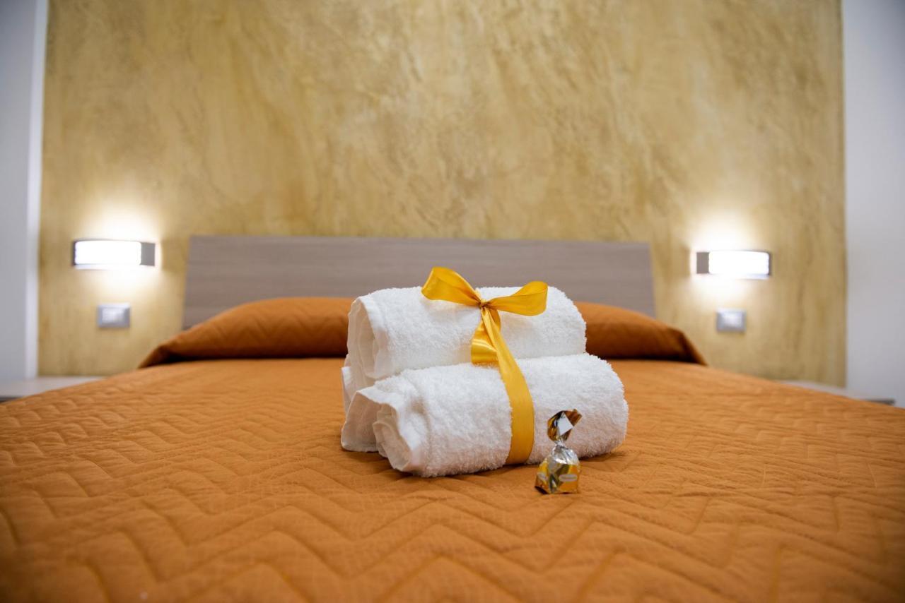 Stabia Dream Rooms Castellammare di Stabia Exterior photo