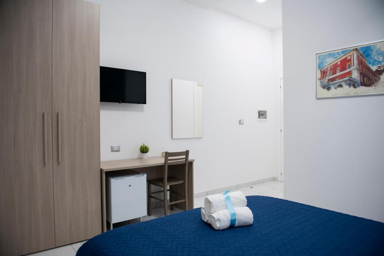 Stabia Dream Rooms Castellammare di Stabia Exterior photo