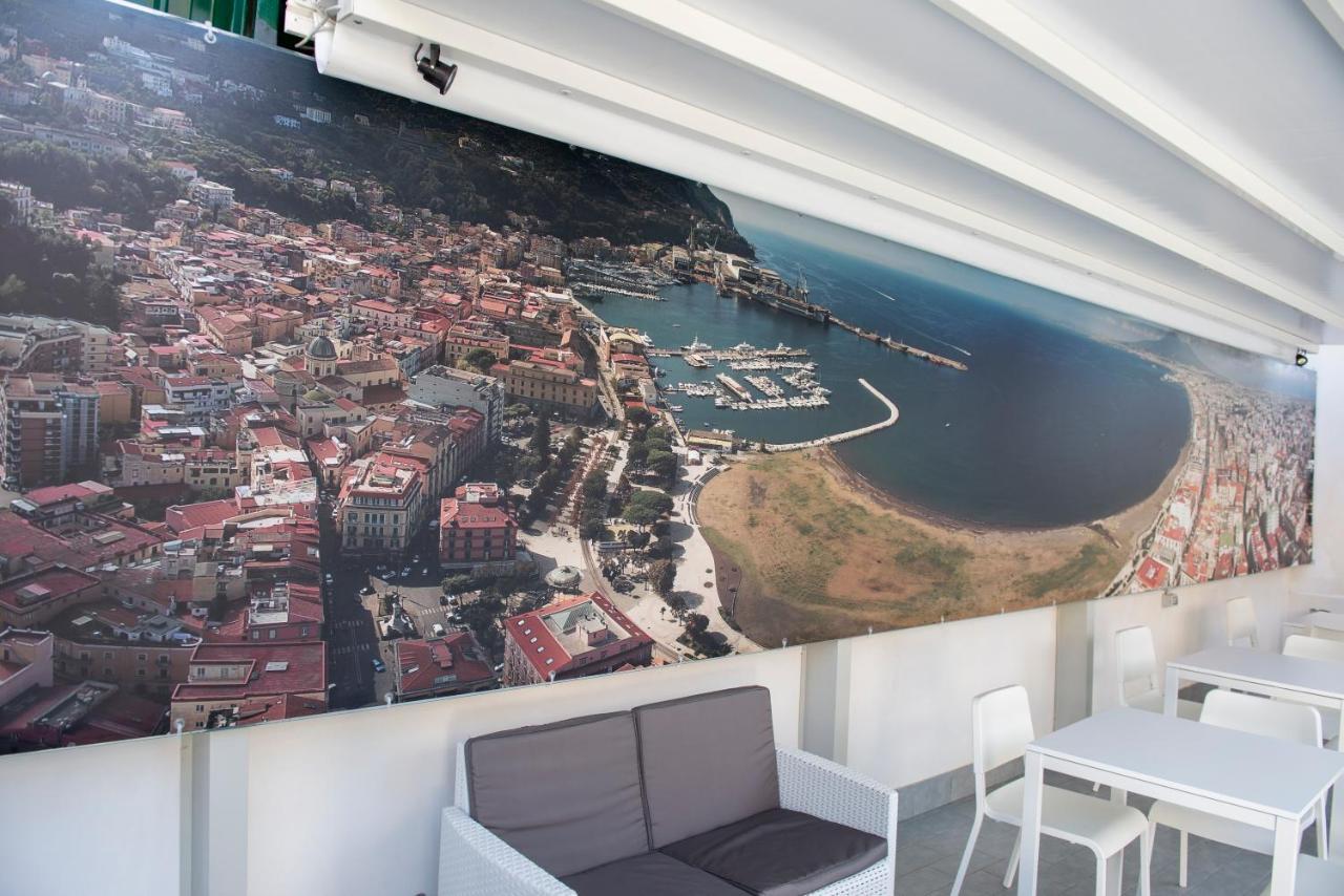 Stabia Dream Rooms Castellammare di Stabia Exterior photo
