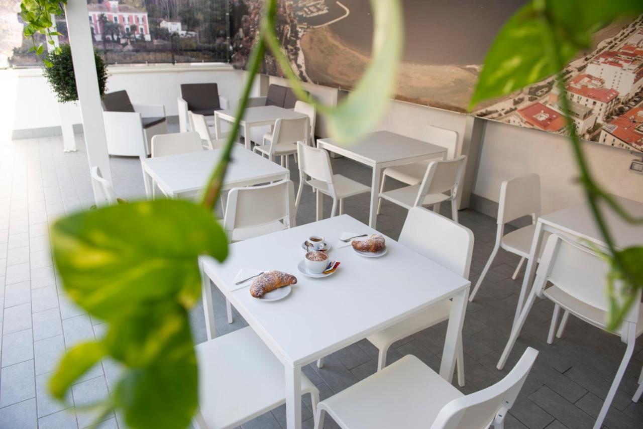 Stabia Dream Rooms Castellammare di Stabia Exterior photo
