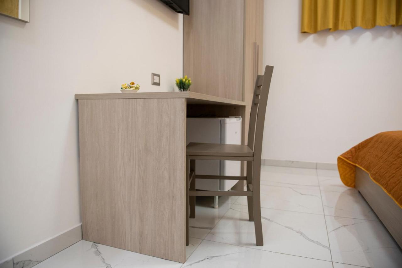 Stabia Dream Rooms Castellammare di Stabia Exterior photo