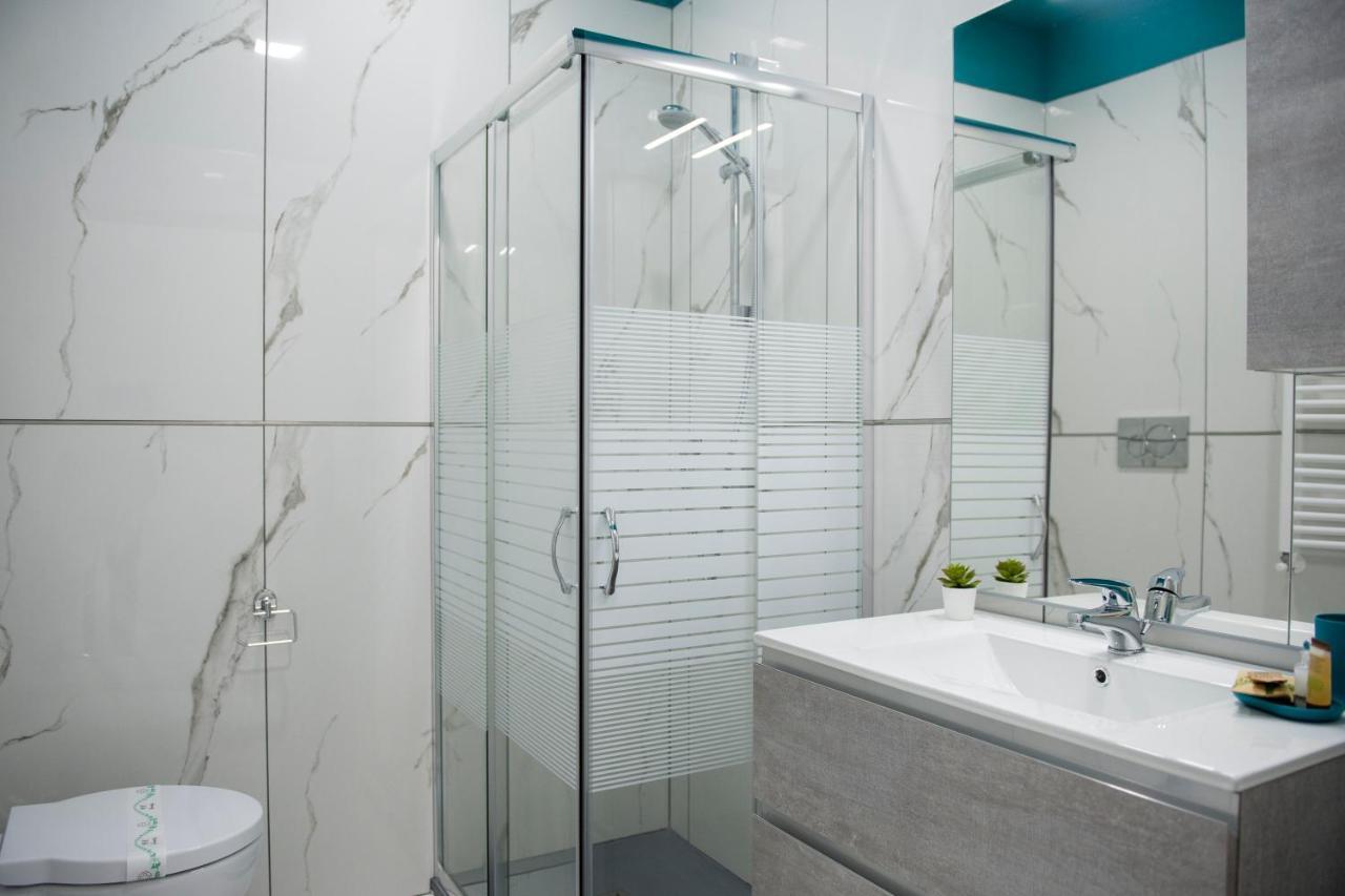 Stabia Dream Rooms Castellammare di Stabia Exterior photo