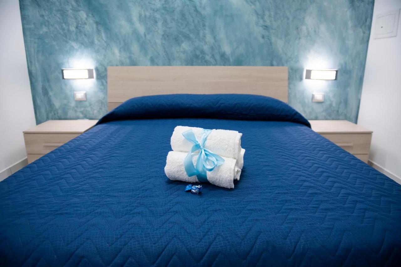 Stabia Dream Rooms Castellammare di Stabia Exterior photo