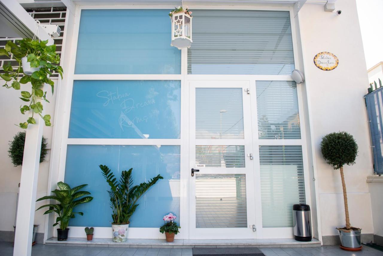 Stabia Dream Rooms Castellammare di Stabia Exterior photo