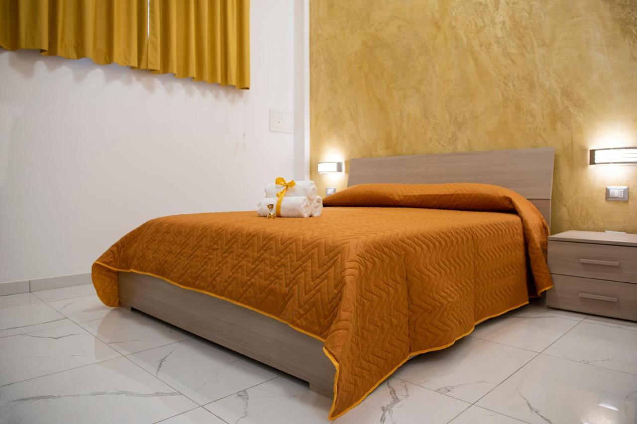 Stabia Dream Rooms Castellammare di Stabia Exterior photo
