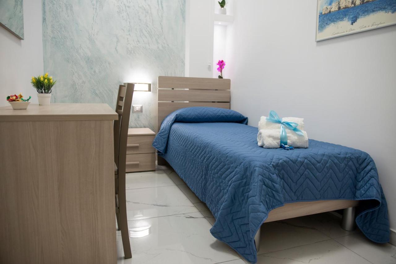 Stabia Dream Rooms Castellammare di Stabia Exterior photo